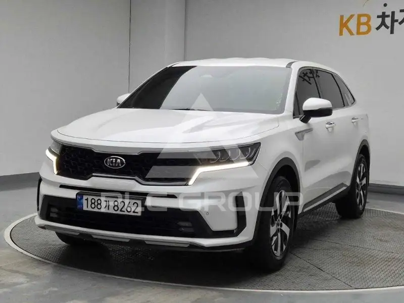 2021 KIA Sorento
