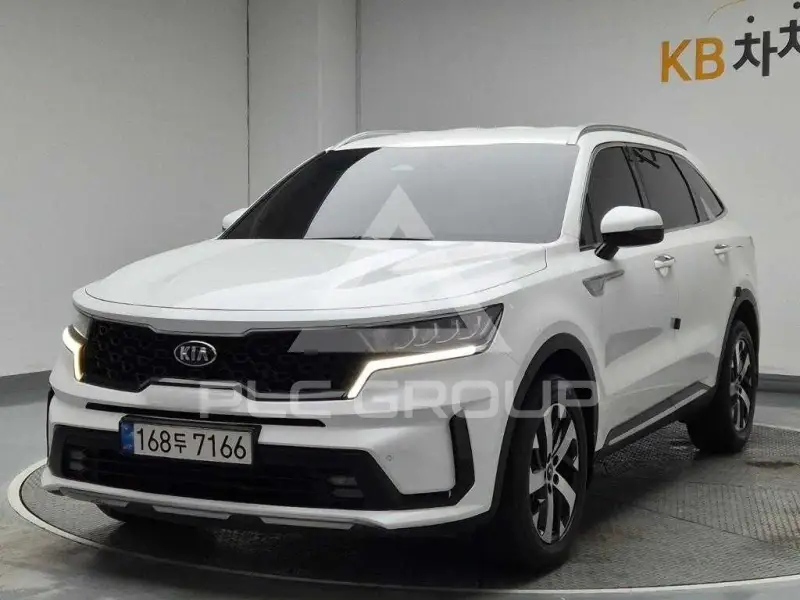 2021 KIA Sorento