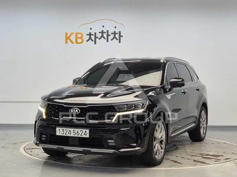 2020 KIA Sorento