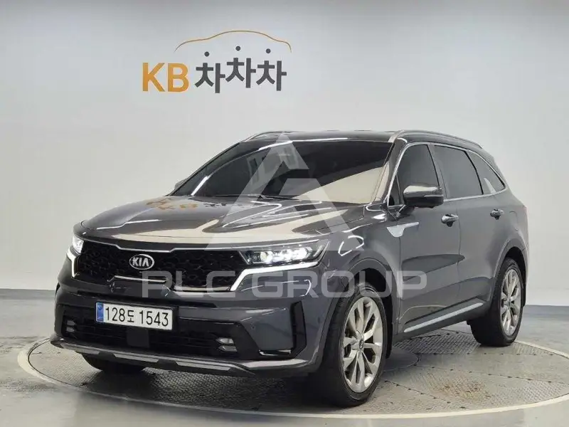 2021 KIA Sorento