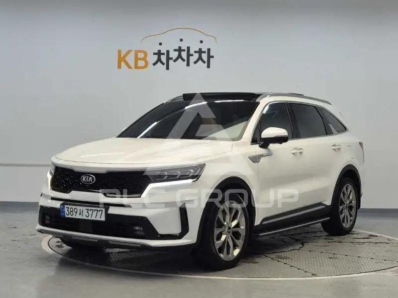 2021 KIA Sorento