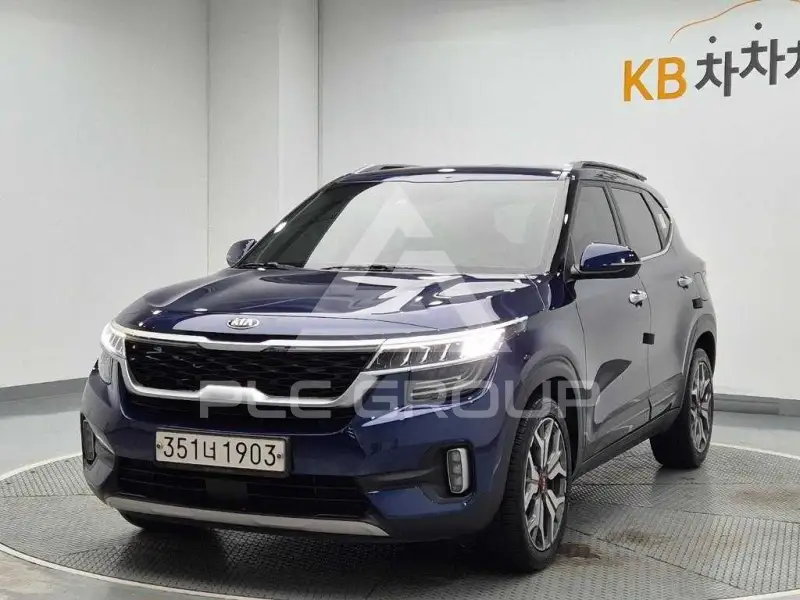 2021 KIA Celltos