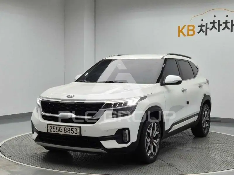 2020 KIA Celltos