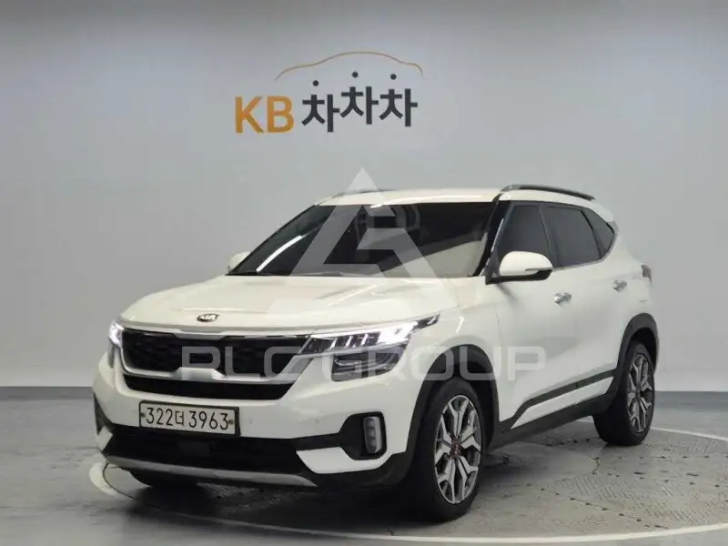 2020 KIA Celltos