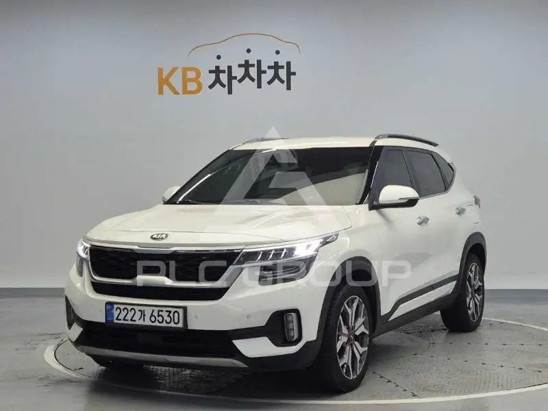 2021 KIA Celltos