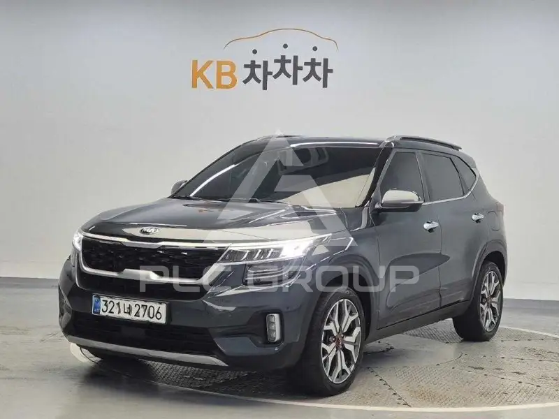 2021 KIA Celltos