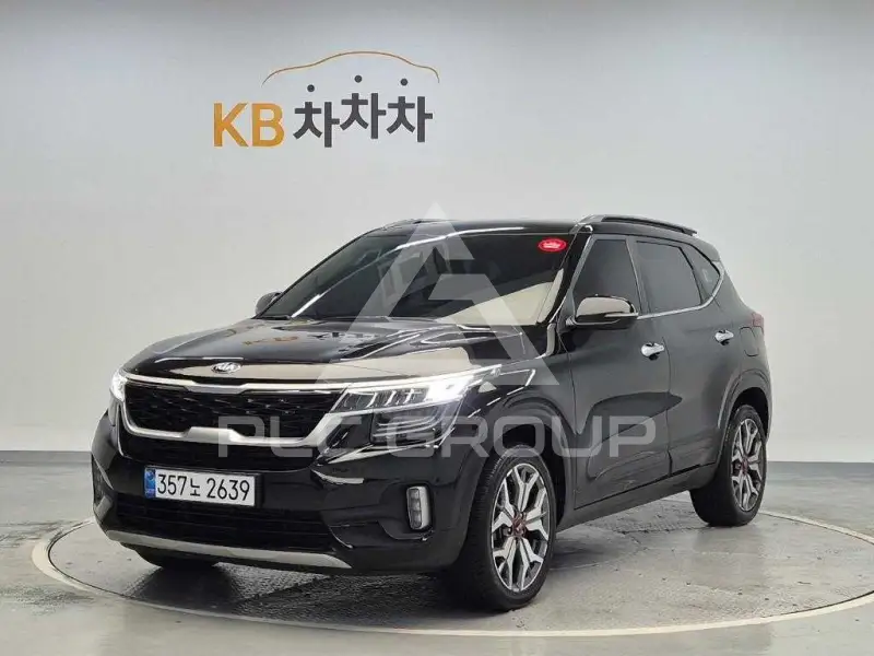 2021 KIA Celltos
