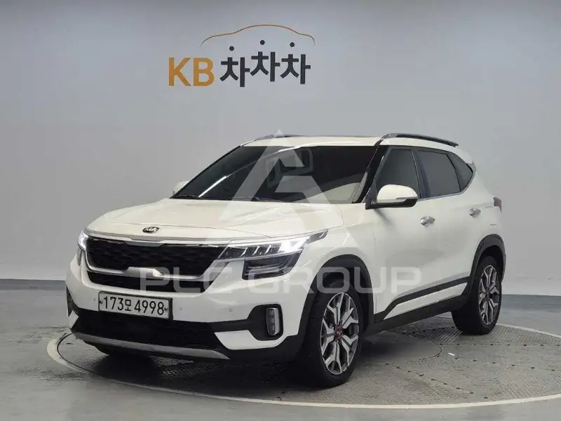 2020 KIA Celltos