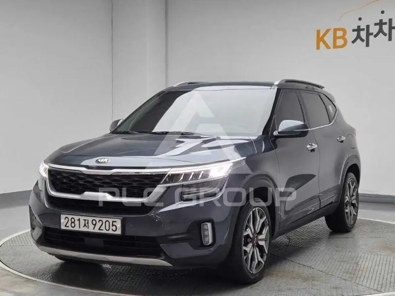 2020 KIA Celltos