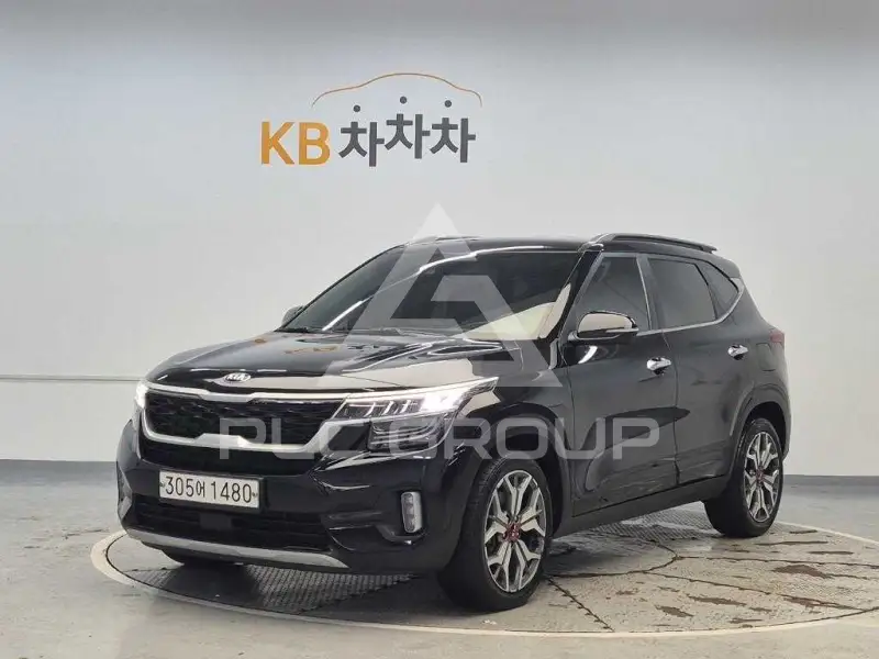 2020 KIA Celltos