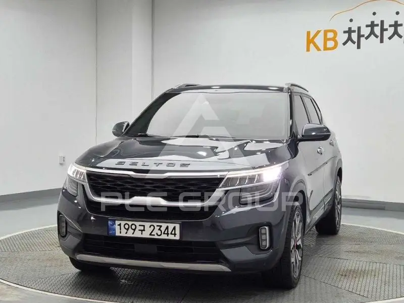 2020 KIA Celltos