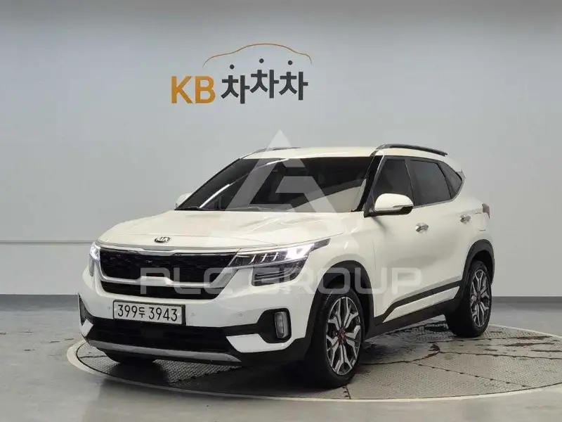 2021 KIA Celltos