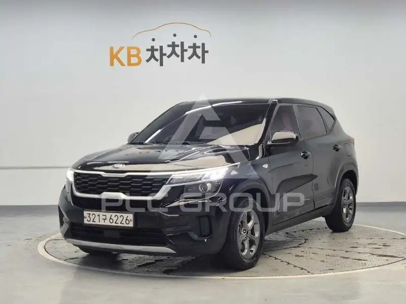 2020 KIA Celltos