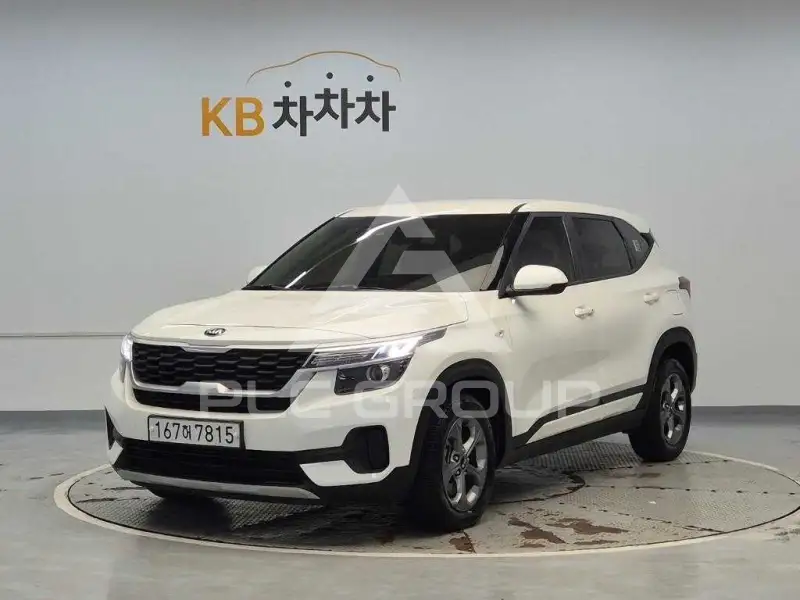 2020 KIA Celltos