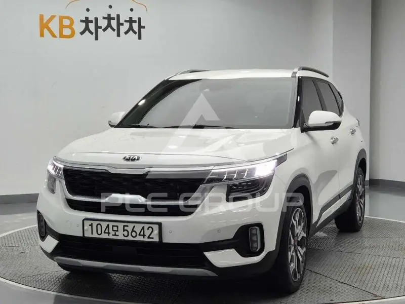 2020 KIA Celltos