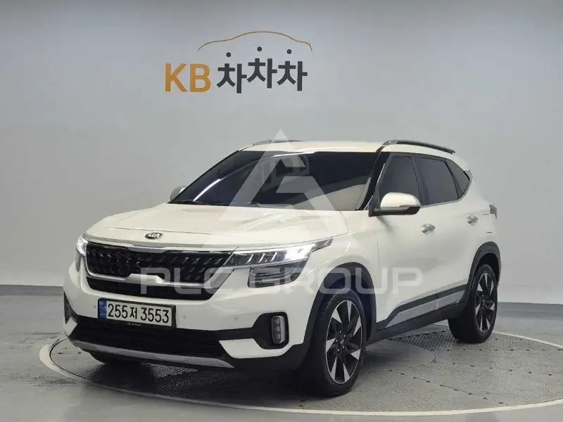 2021 KIA Celltos