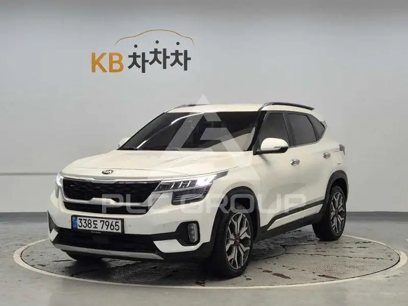 2021 KIA Celltos