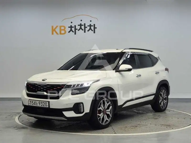 2021 KIA Celltos