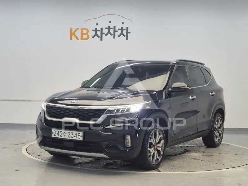 2020 KIA Celltos