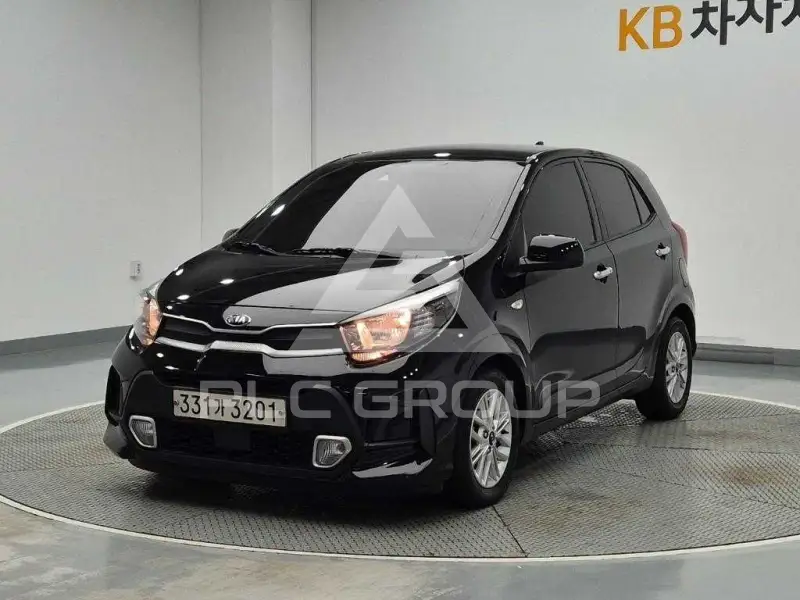 2021 KIA Morning