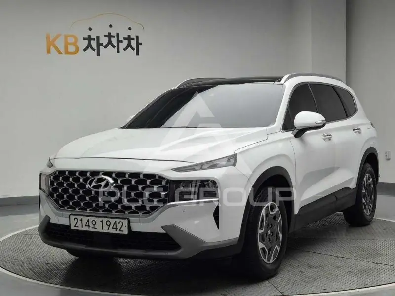 2022 Hyundai Santa FE