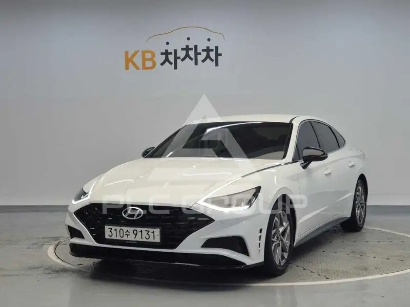 2022 Hyundai Sonata
