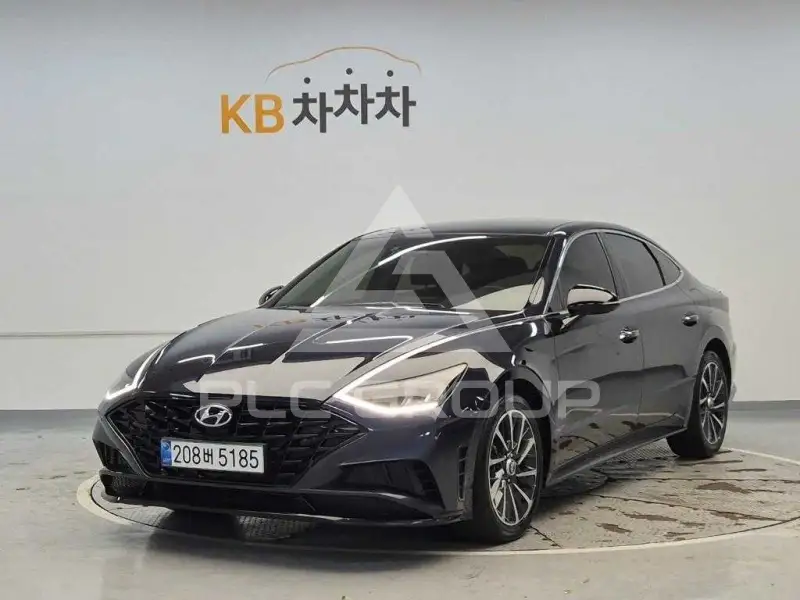 2022 Hyundai Sonata