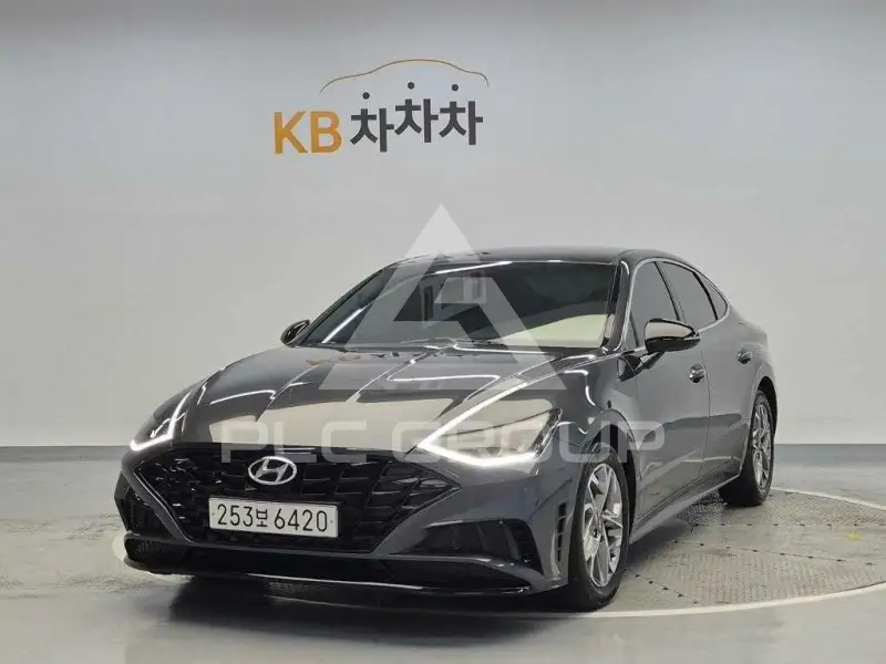 2022 Hyundai Sonata