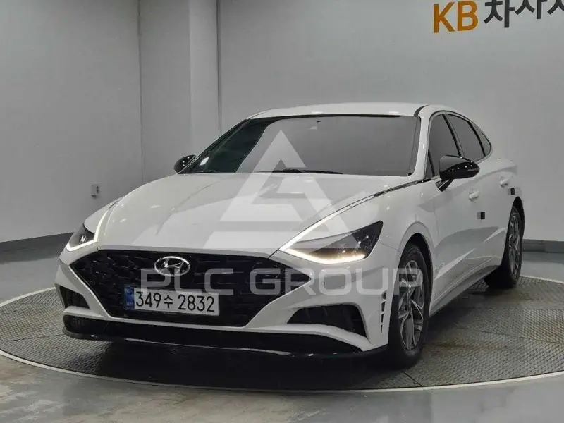 2021 Hyundai Sonata