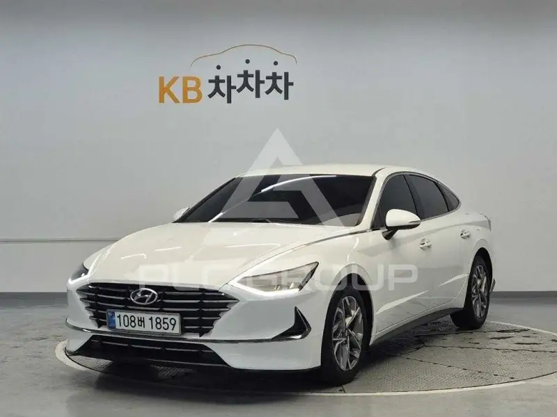 2021 Hyundai Sonata