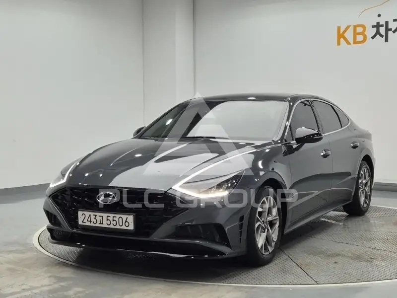 2022 Hyundai Sonata
