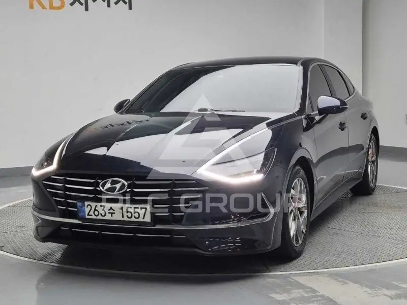 2021 Hyundai Sonata