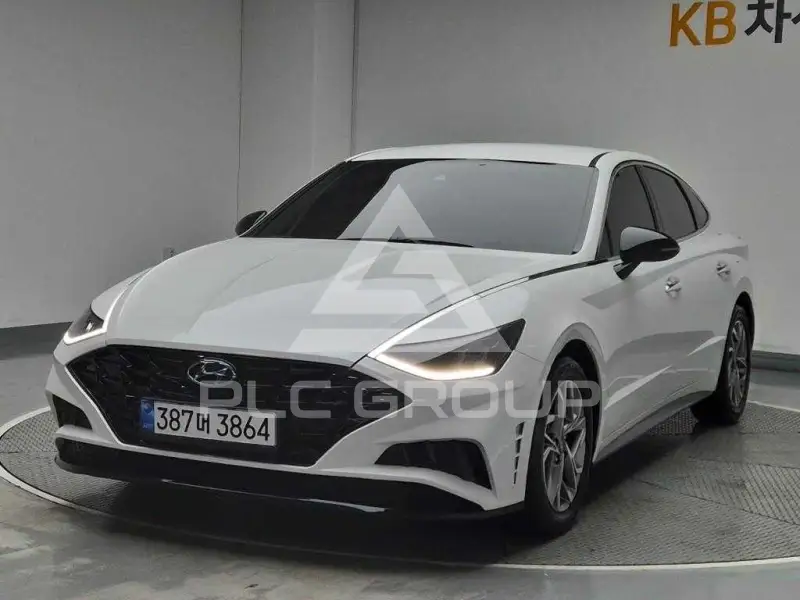 2022 Hyundai Sonata