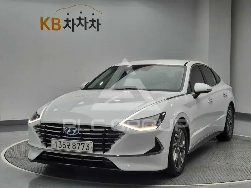 2021 Hyundai Sonata