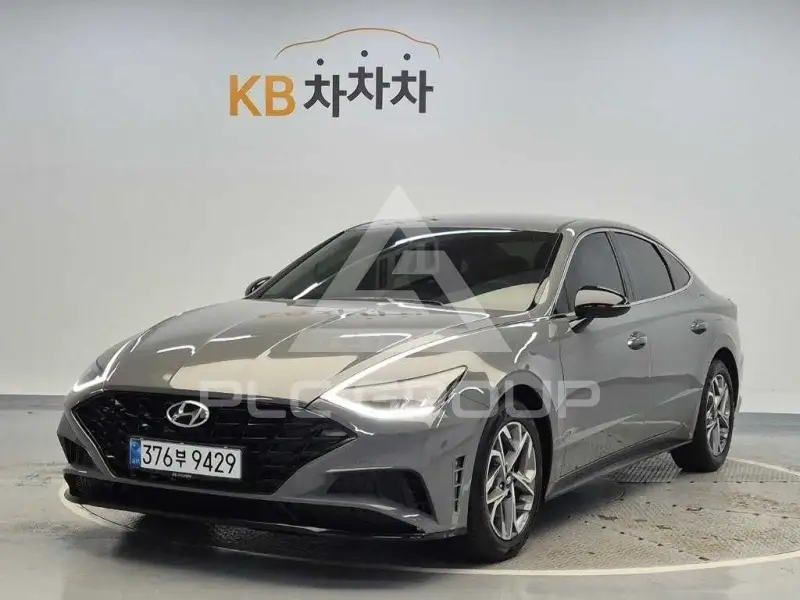 2021 Hyundai Sonata