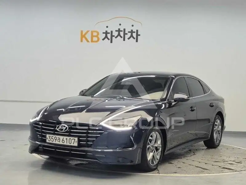 2021 Hyundai Sonata
