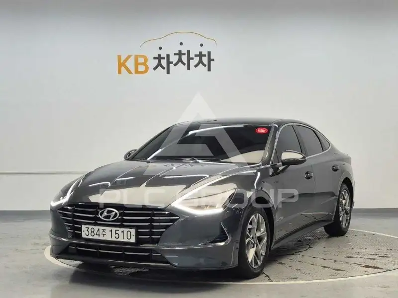 2021 Hyundai Sonata