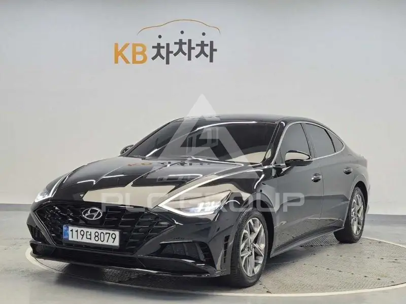 2022 Hyundai Sonata