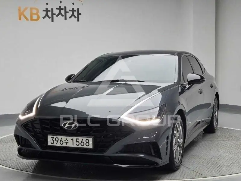 2022 Hyundai Sonata