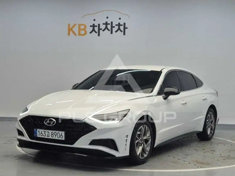 2022 Hyundai Sonata