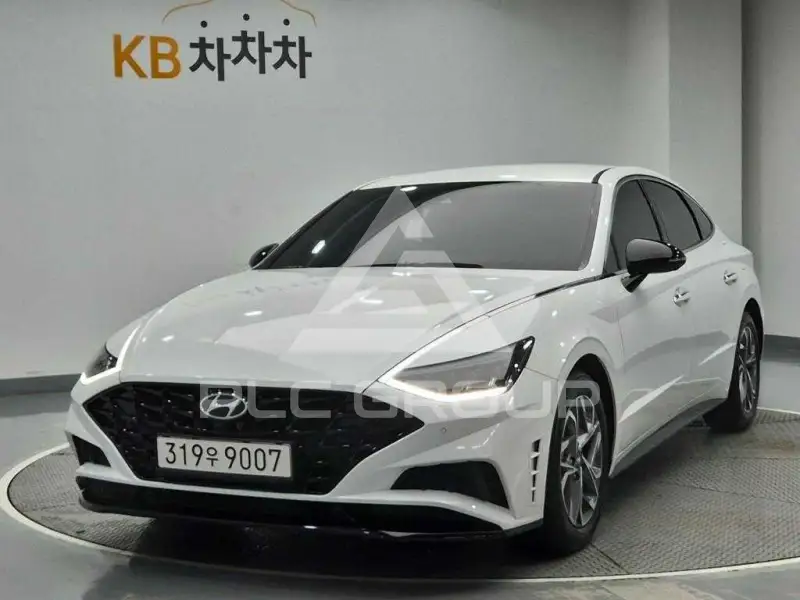 2022 Hyundai Sonata