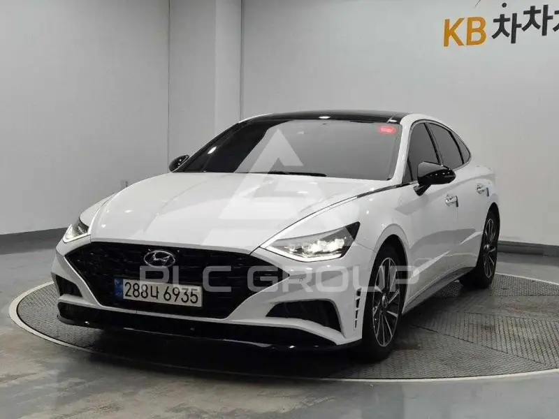 2022 Hyundai Sonata