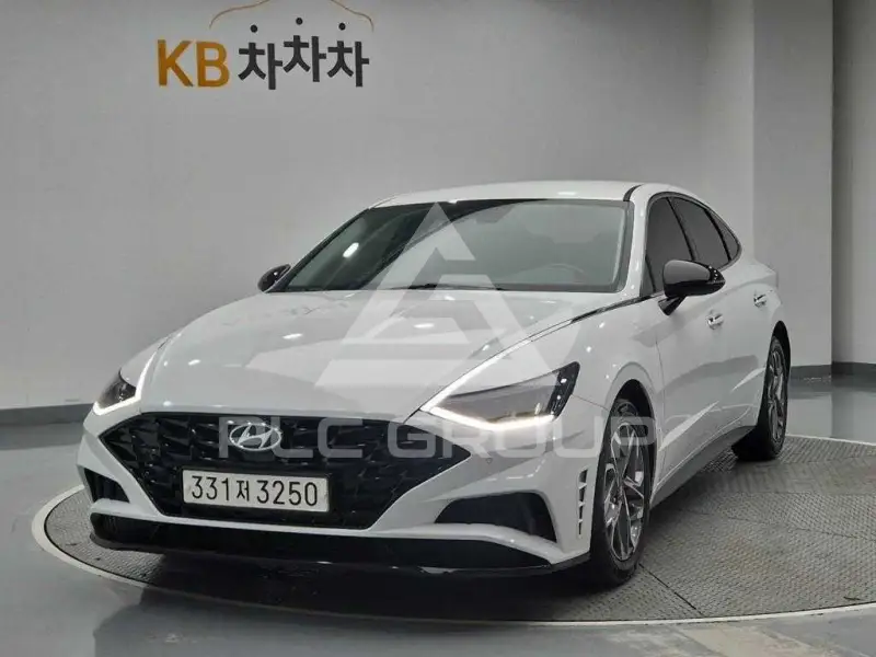 2022 Hyundai Sonata