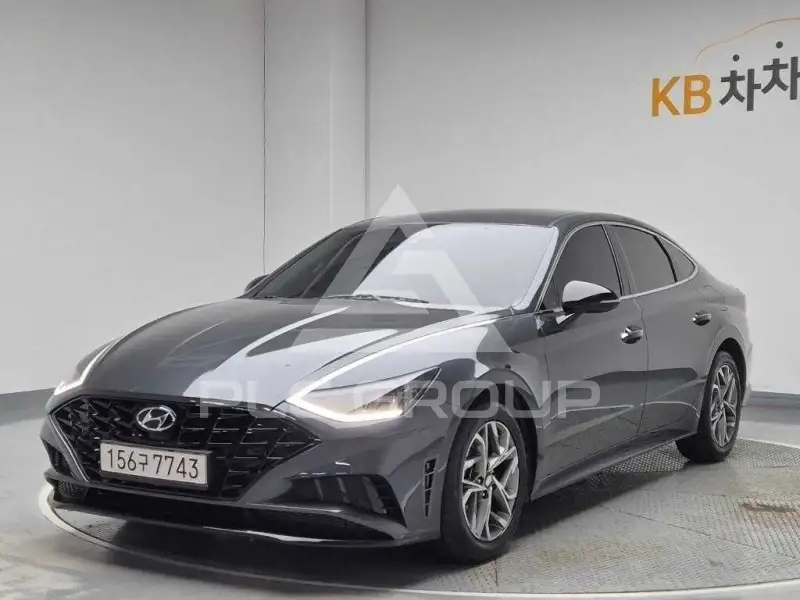 2022 Hyundai Sonata