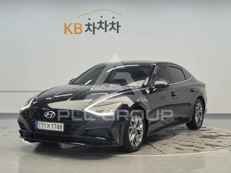 2021 Hyundai Sonata