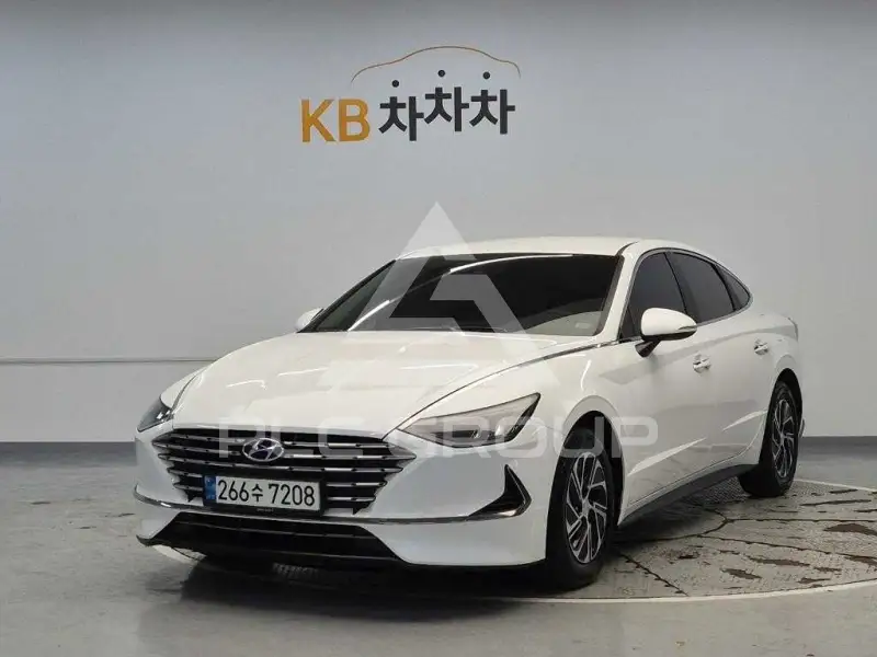2022 Hyundai Sonata