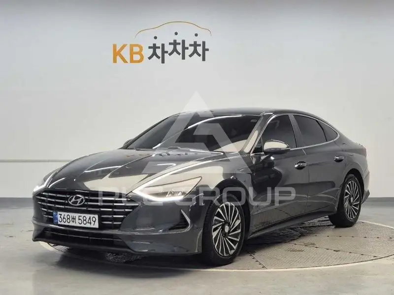 2022 Hyundai Sonata
