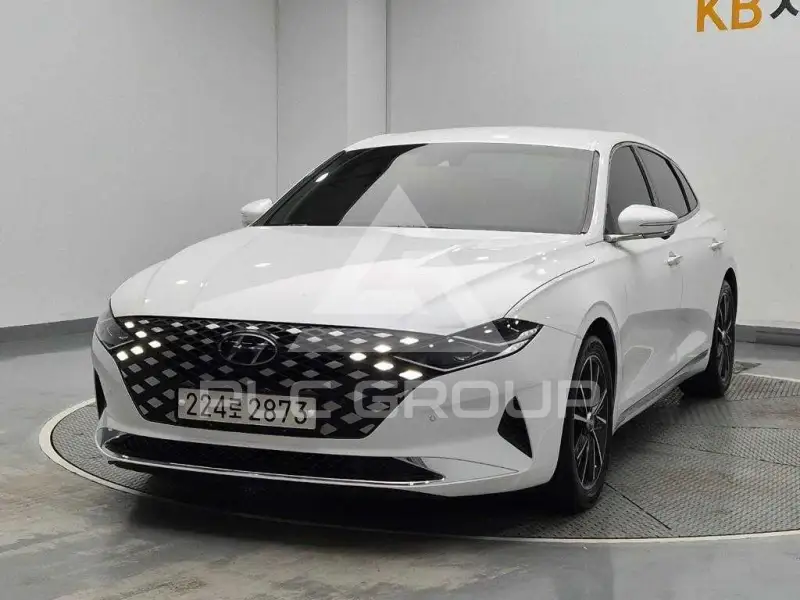 2022 Hyundai Grandeur