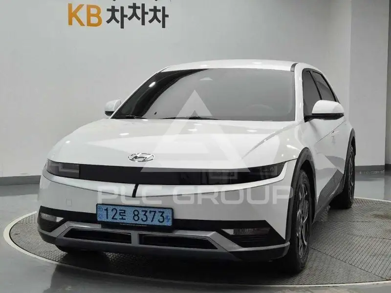 2022 Hyundai Ioniq