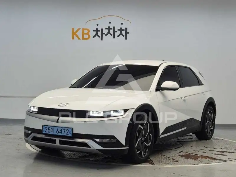2022 Hyundai Ioniq